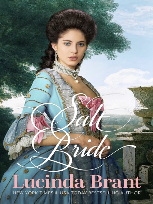 Title details for Salt Bride by Lucinda Brant  - Available